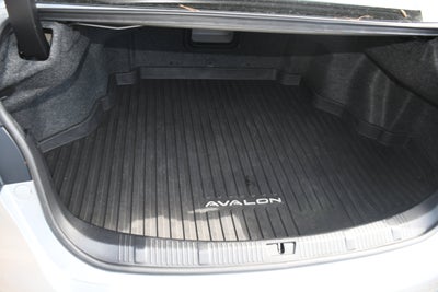 2015 Toyota Avalon XLE Premium