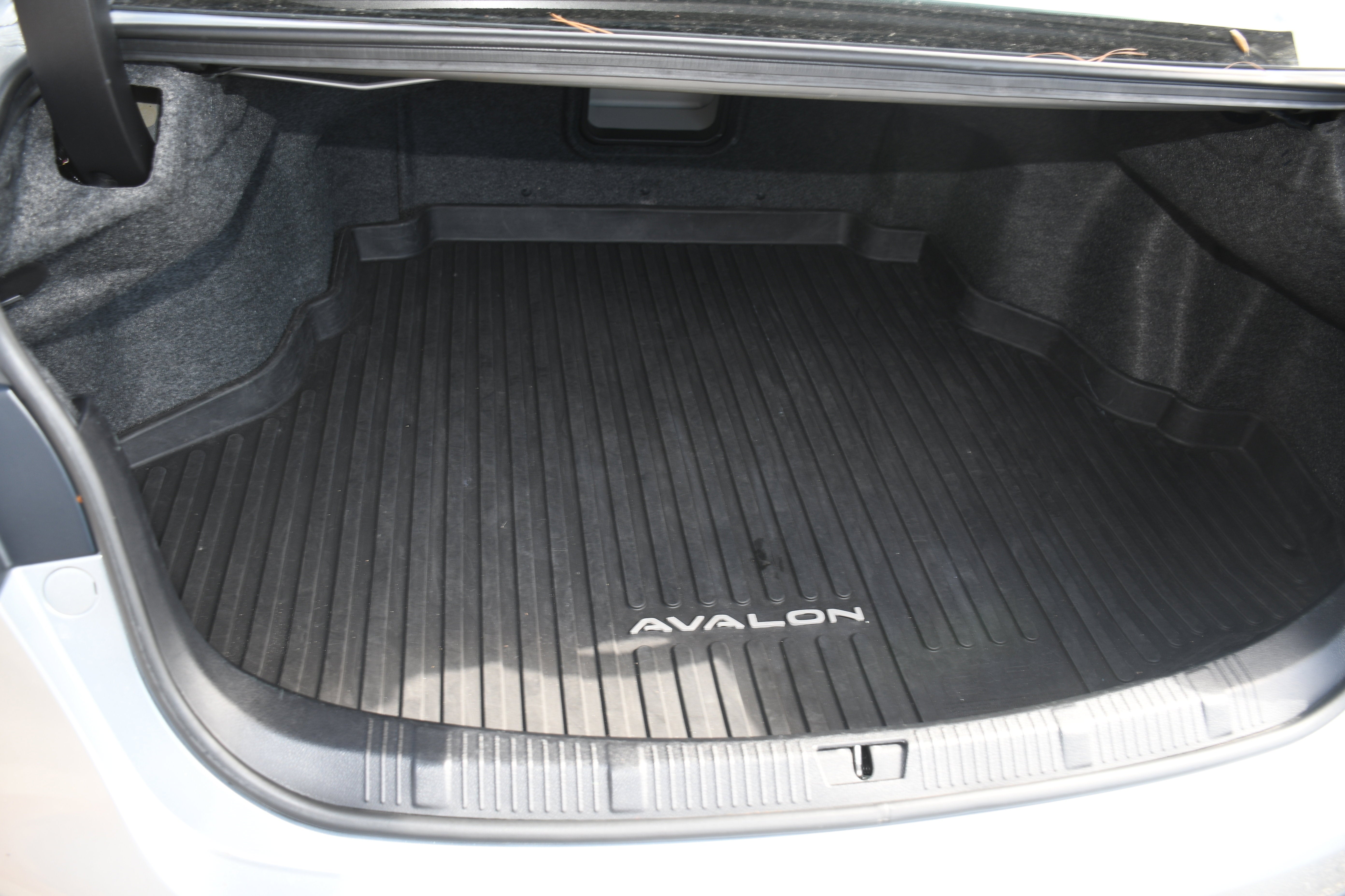 2015 Toyota Avalon XLE Premium