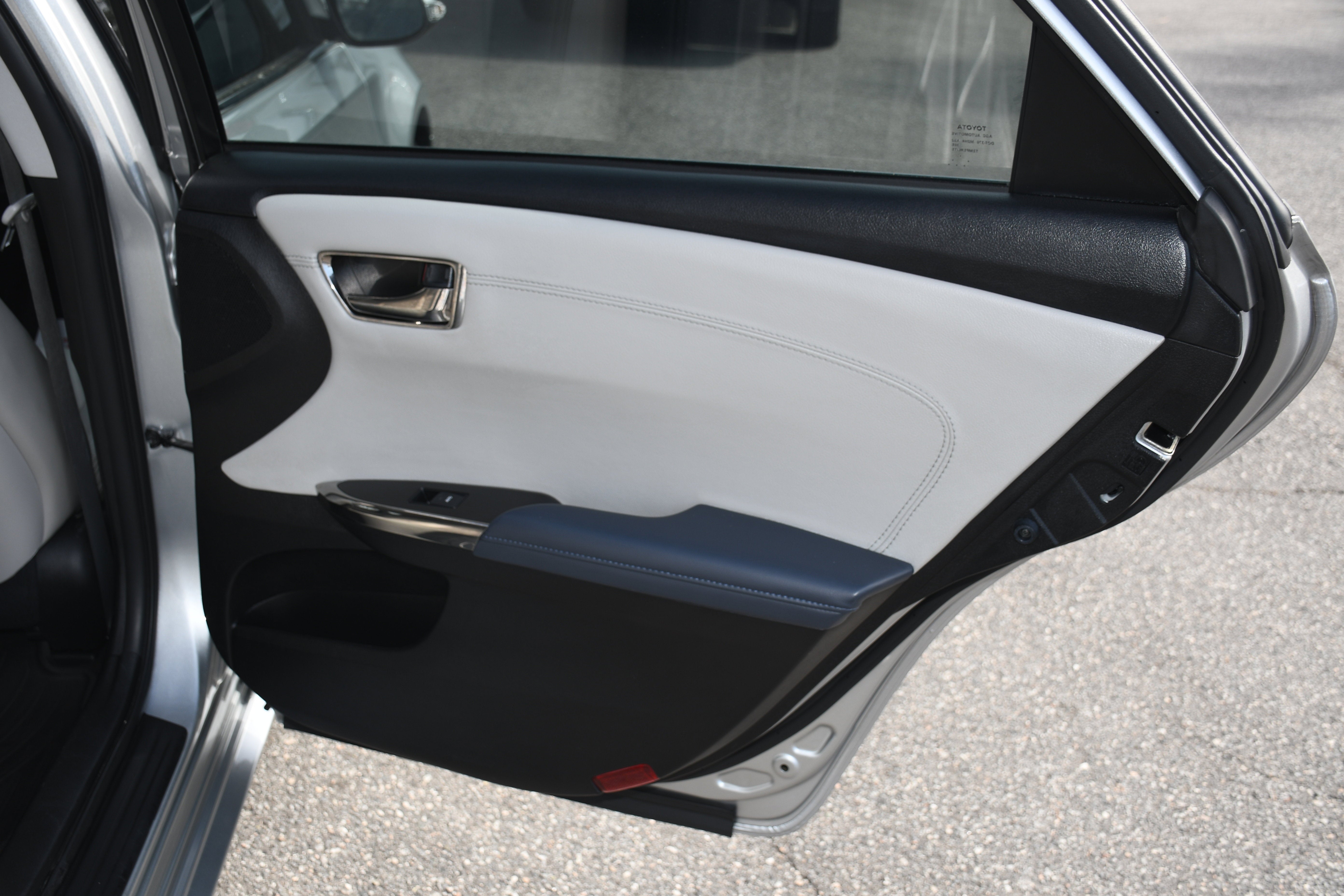 2015 Toyota Avalon XLE Premium