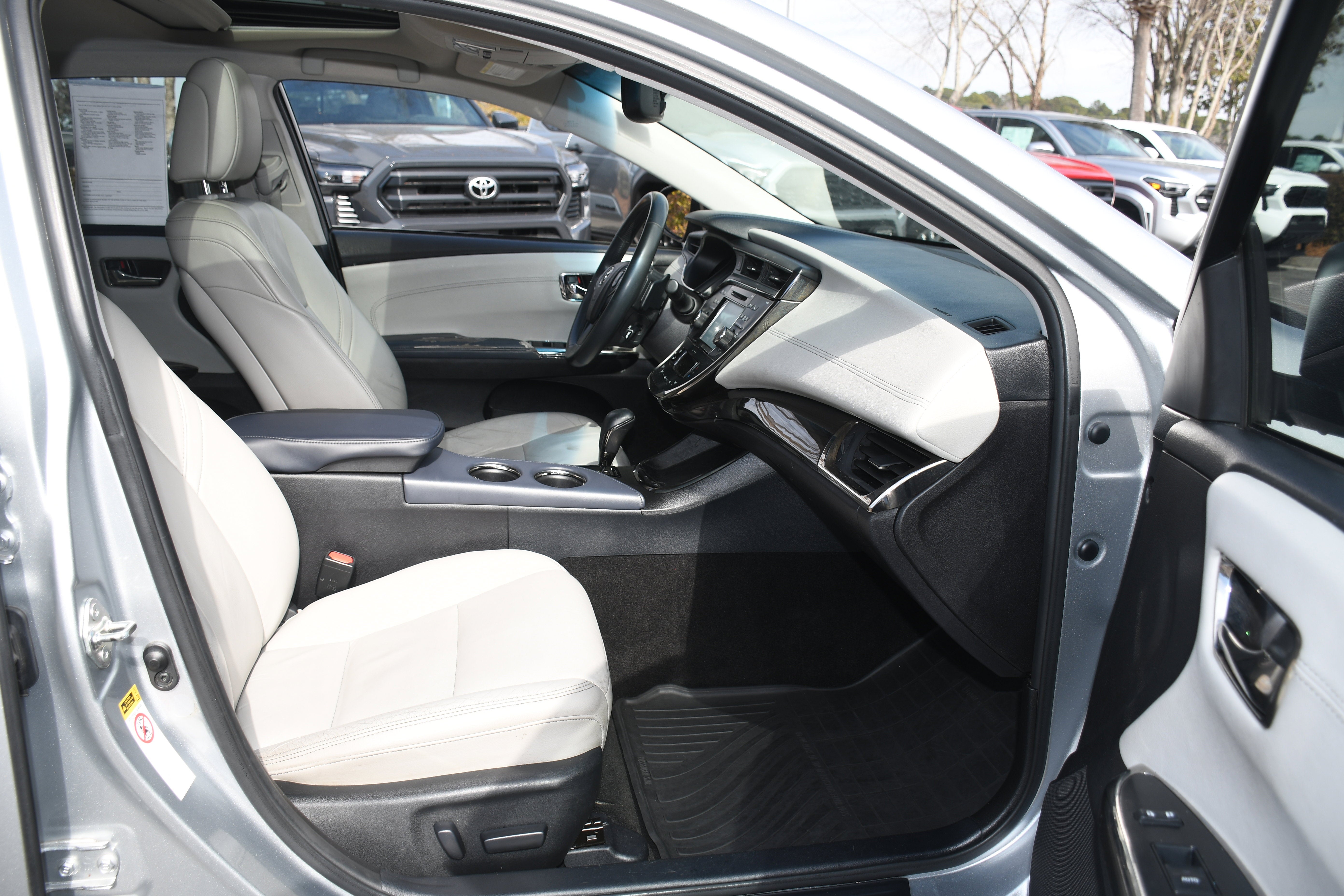 2015 Toyota Avalon XLE Premium