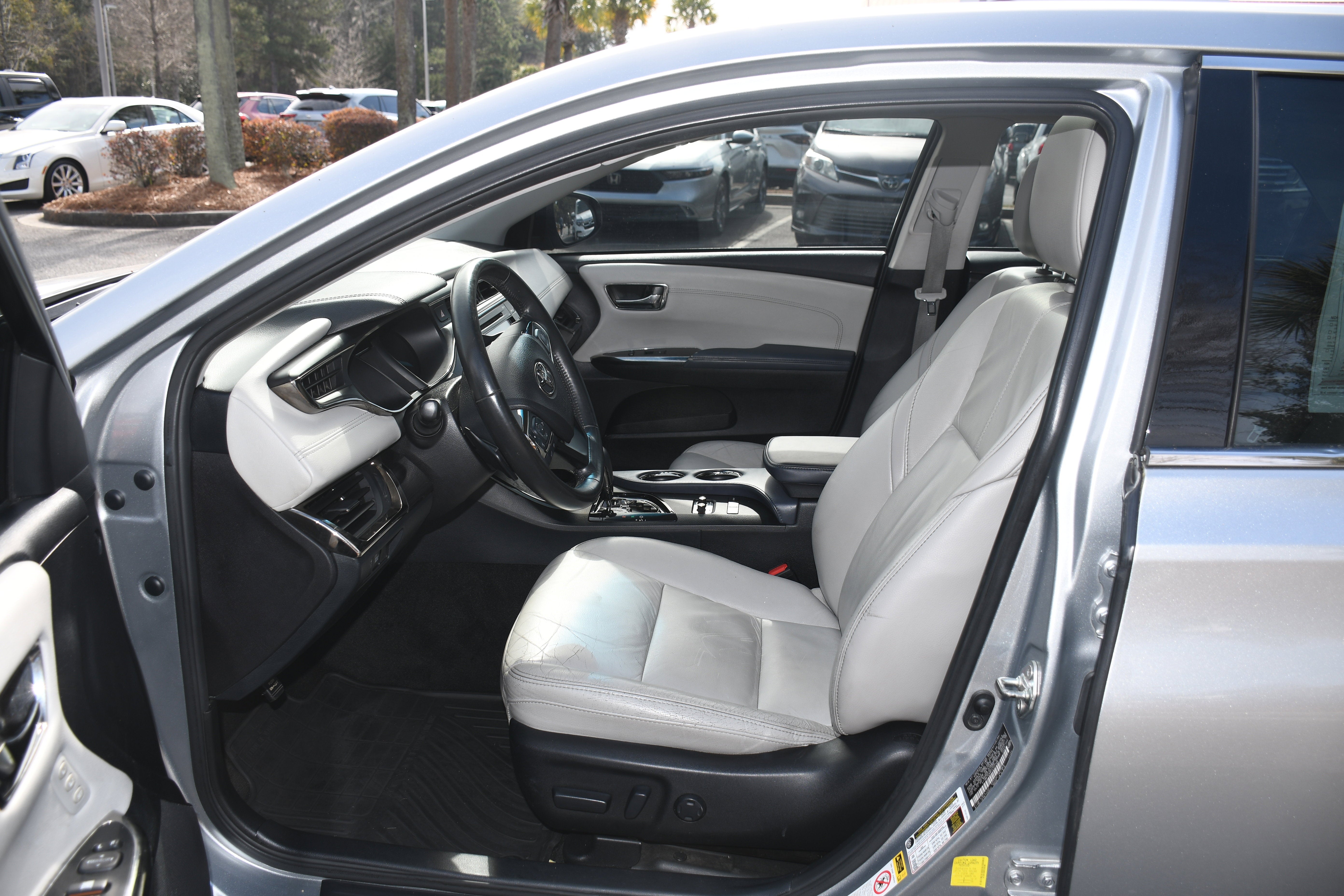 2015 Toyota Avalon XLE Premium