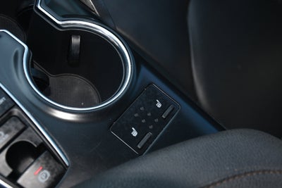 2020 Toyota Camry XLE