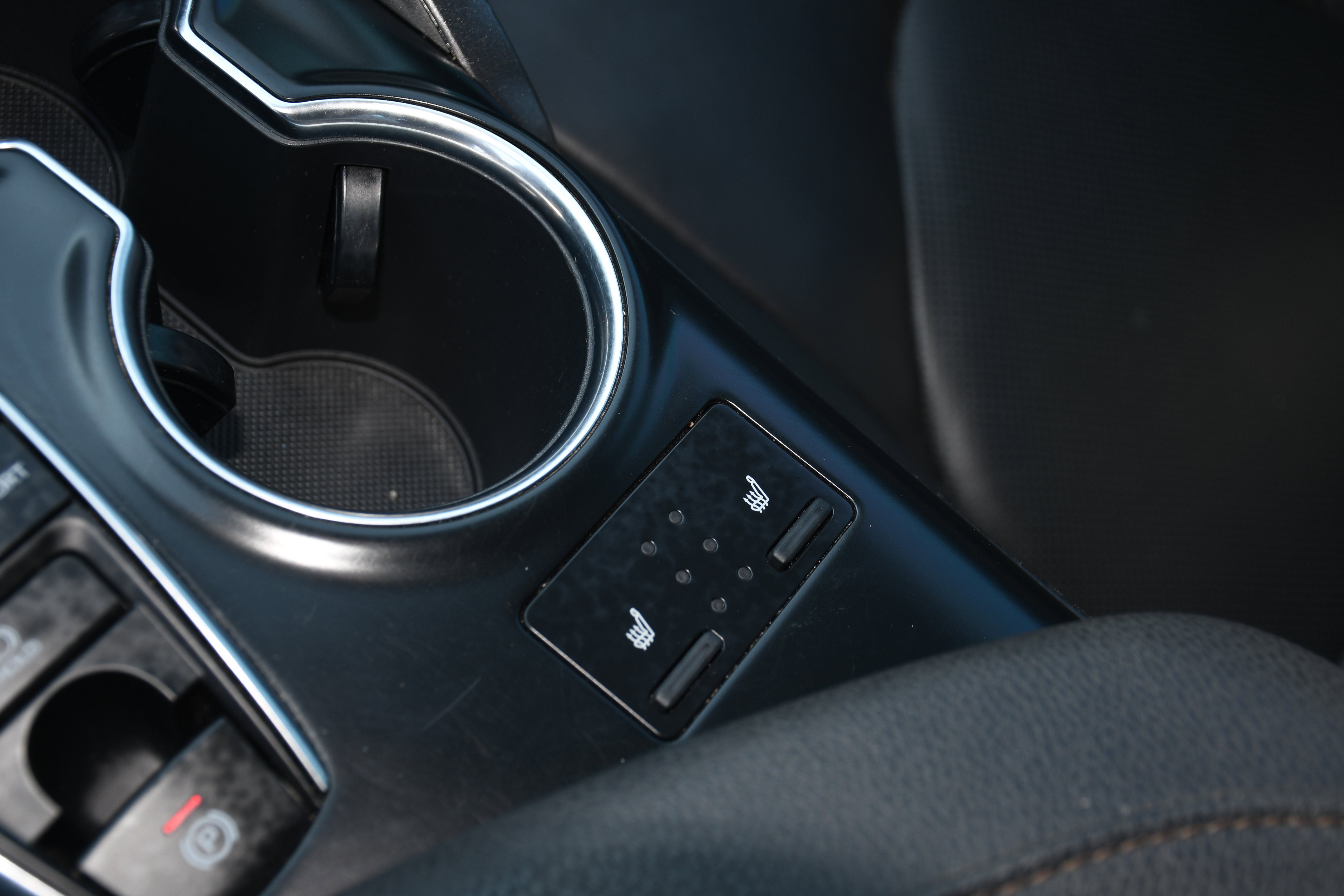 2020 Toyota Camry XLE