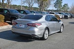 2020 Toyota Camry XLE
