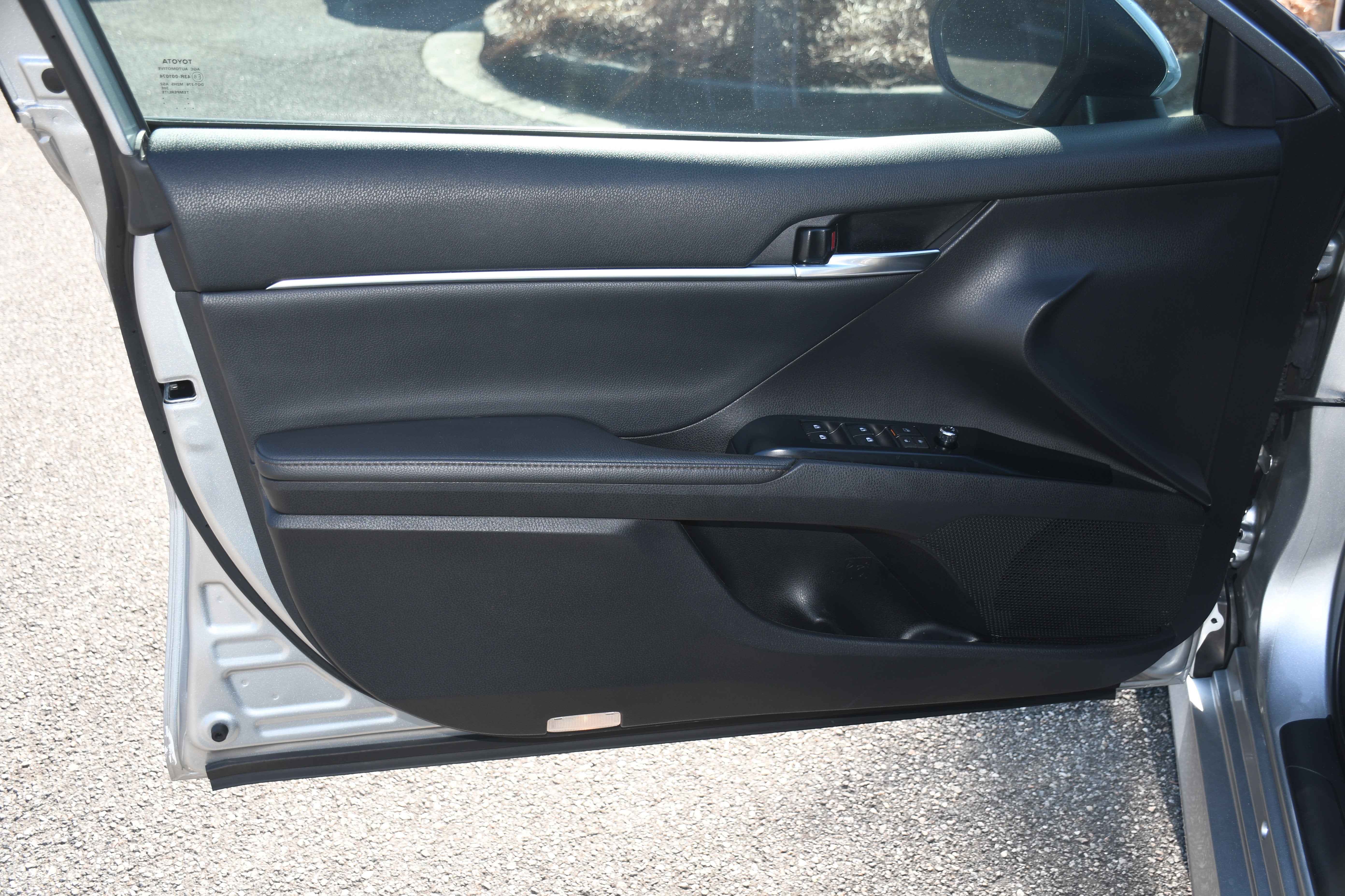 2020 Toyota Camry XLE