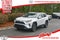 2025 Toyota RAV4 Hybrid XLE Premium