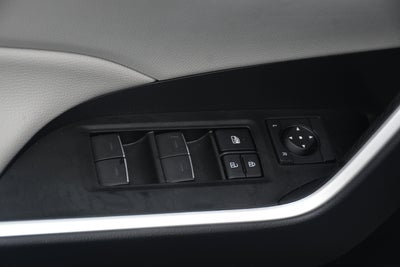 2025 Toyota RAV4 Hybrid XLE Premium