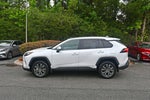 2025 Toyota RAV4 Hybrid XLE Premium