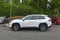 2025 Toyota RAV4 Hybrid XLE Premium
