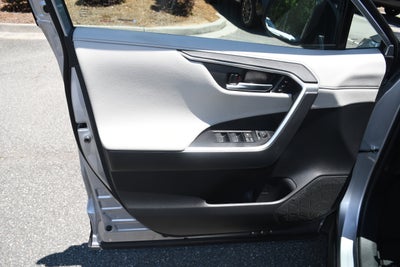 2024 Toyota RAV4 Hybrid Limited