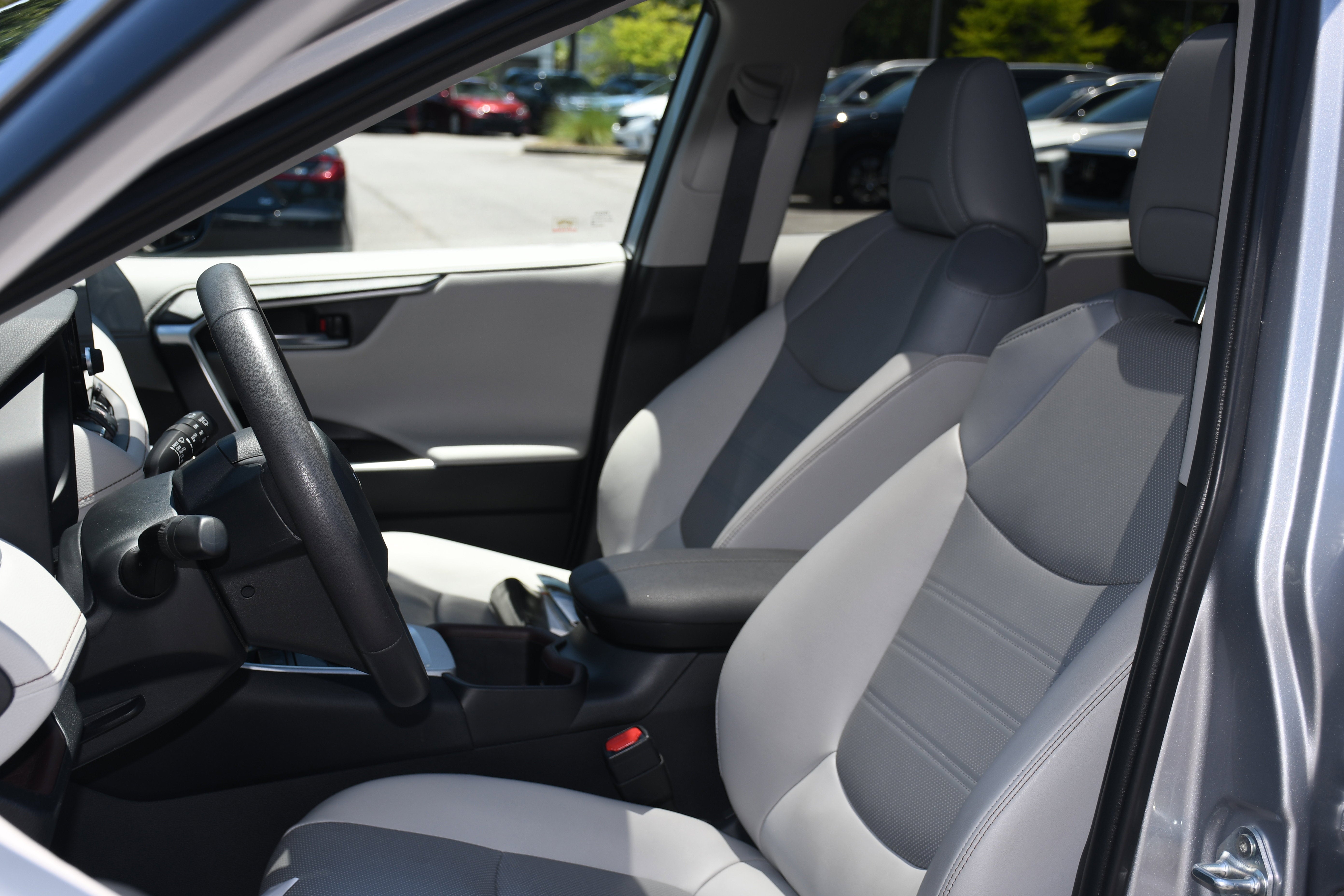 2024 Toyota RAV4 Hybrid Limited