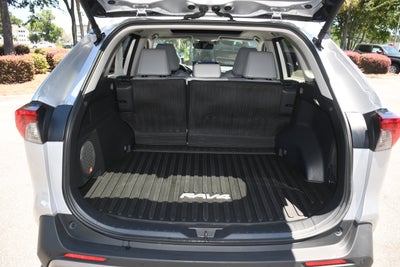 2024 Toyota RAV4 Hybrid Limited