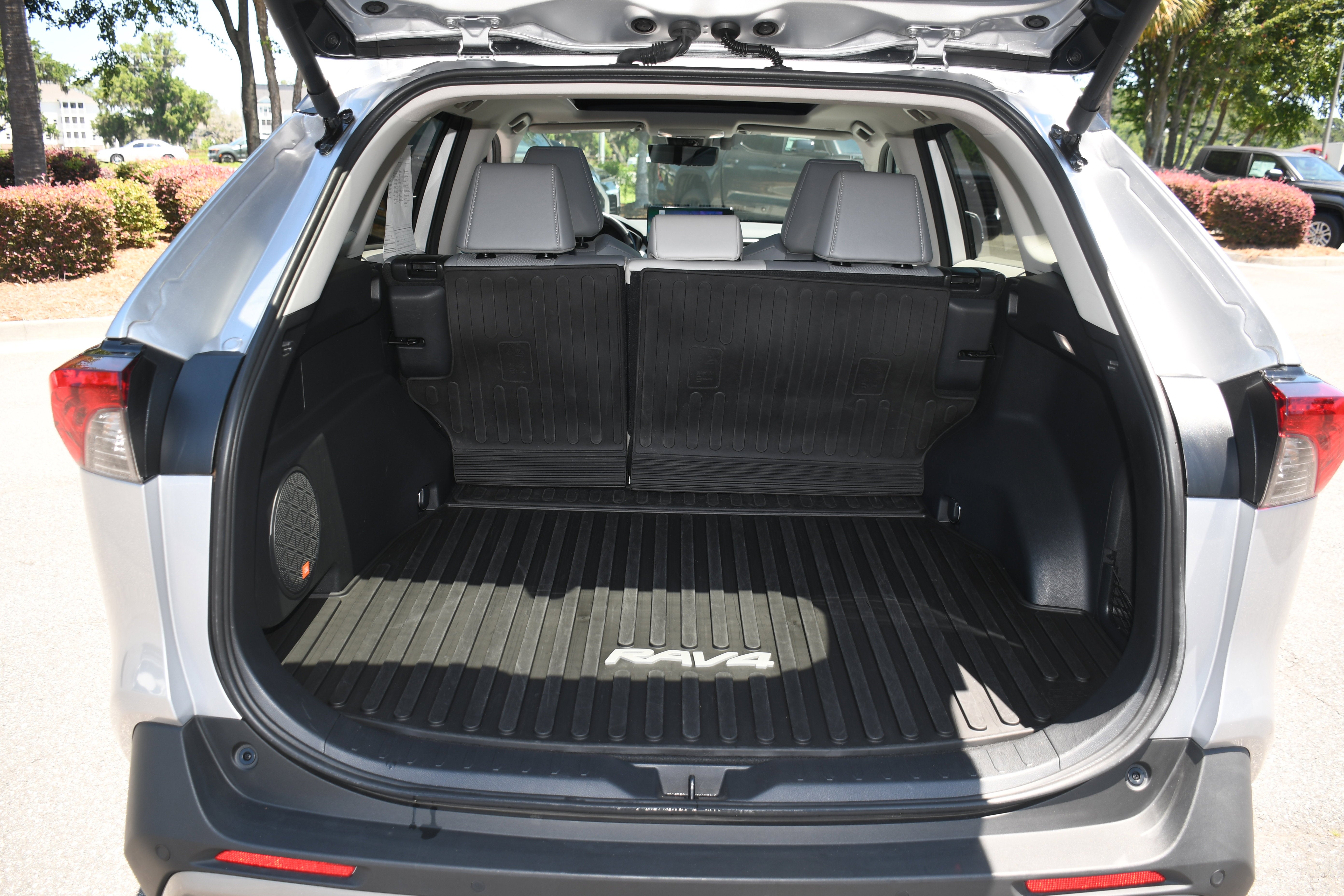 2024 Toyota RAV4 Hybrid Limited