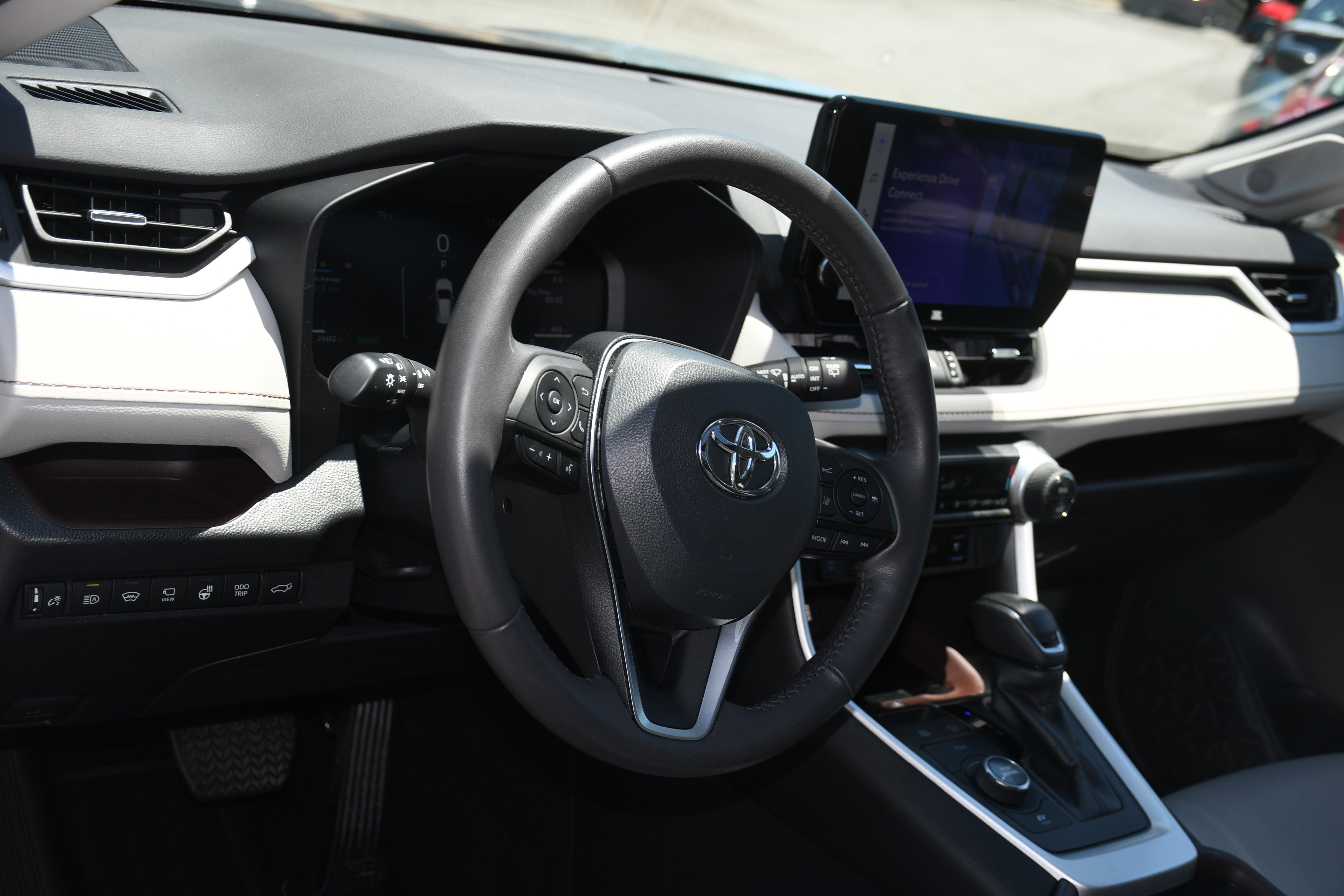 2024 Toyota RAV4 Hybrid Limited