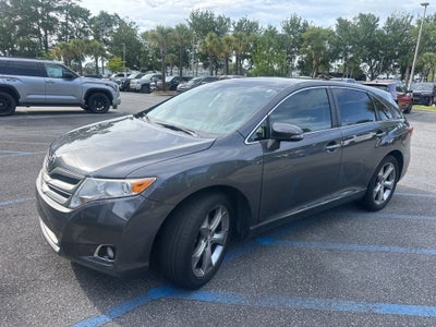 2013 Toyota Venza LE