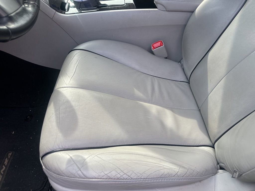 2013 Toyota Venza LE