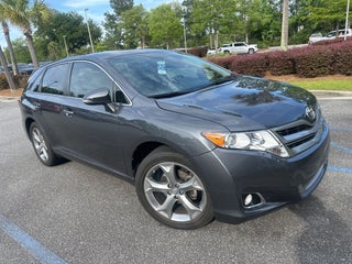 2013 Toyota Venza LE