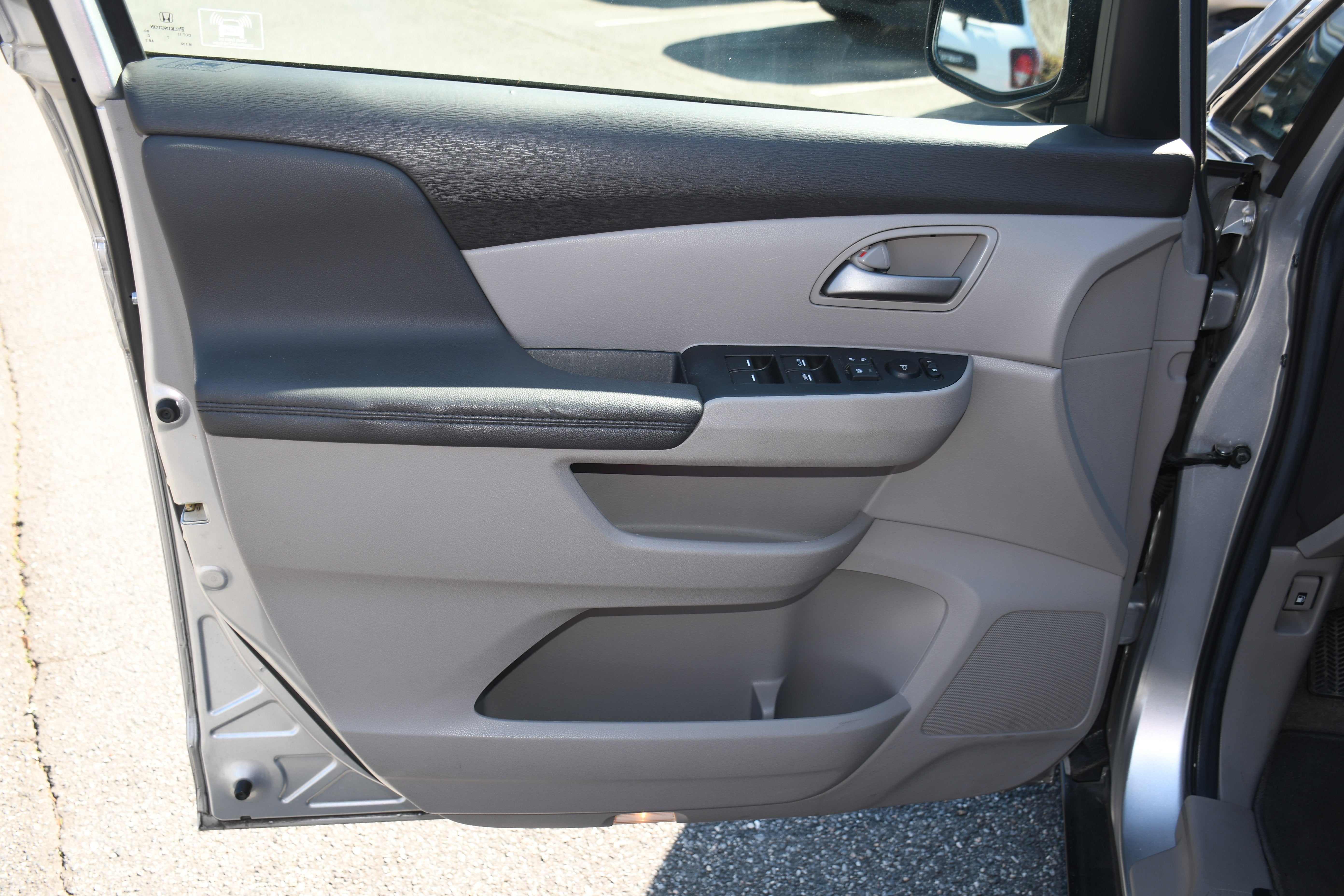 2011 Honda Odyssey EX