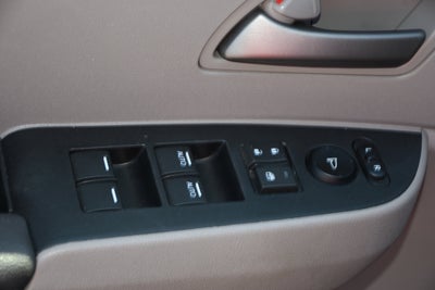 2011 Honda Odyssey EX