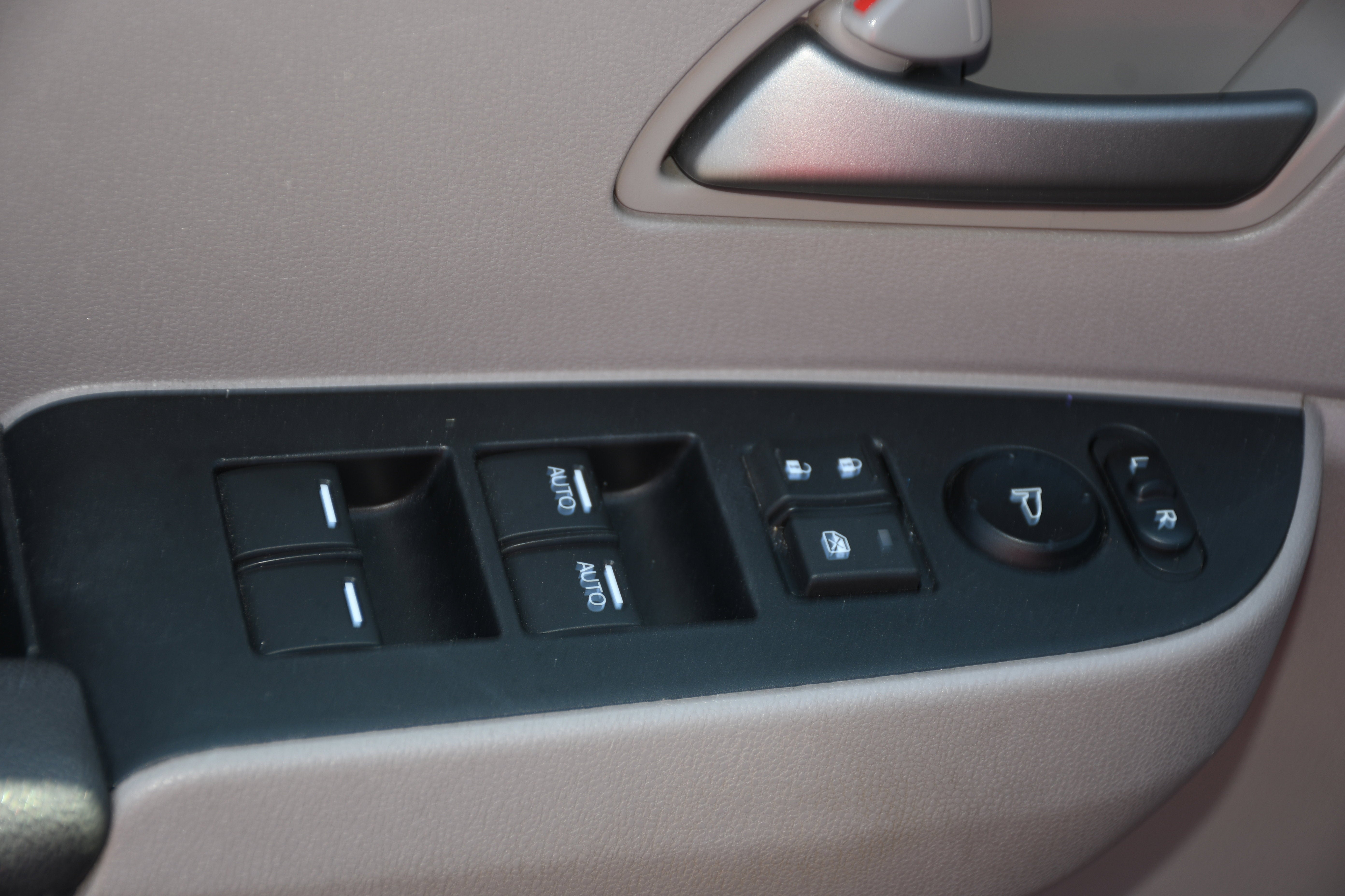 2011 Honda Odyssey EX