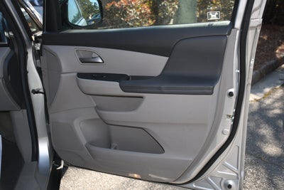 2011 Honda Odyssey EX