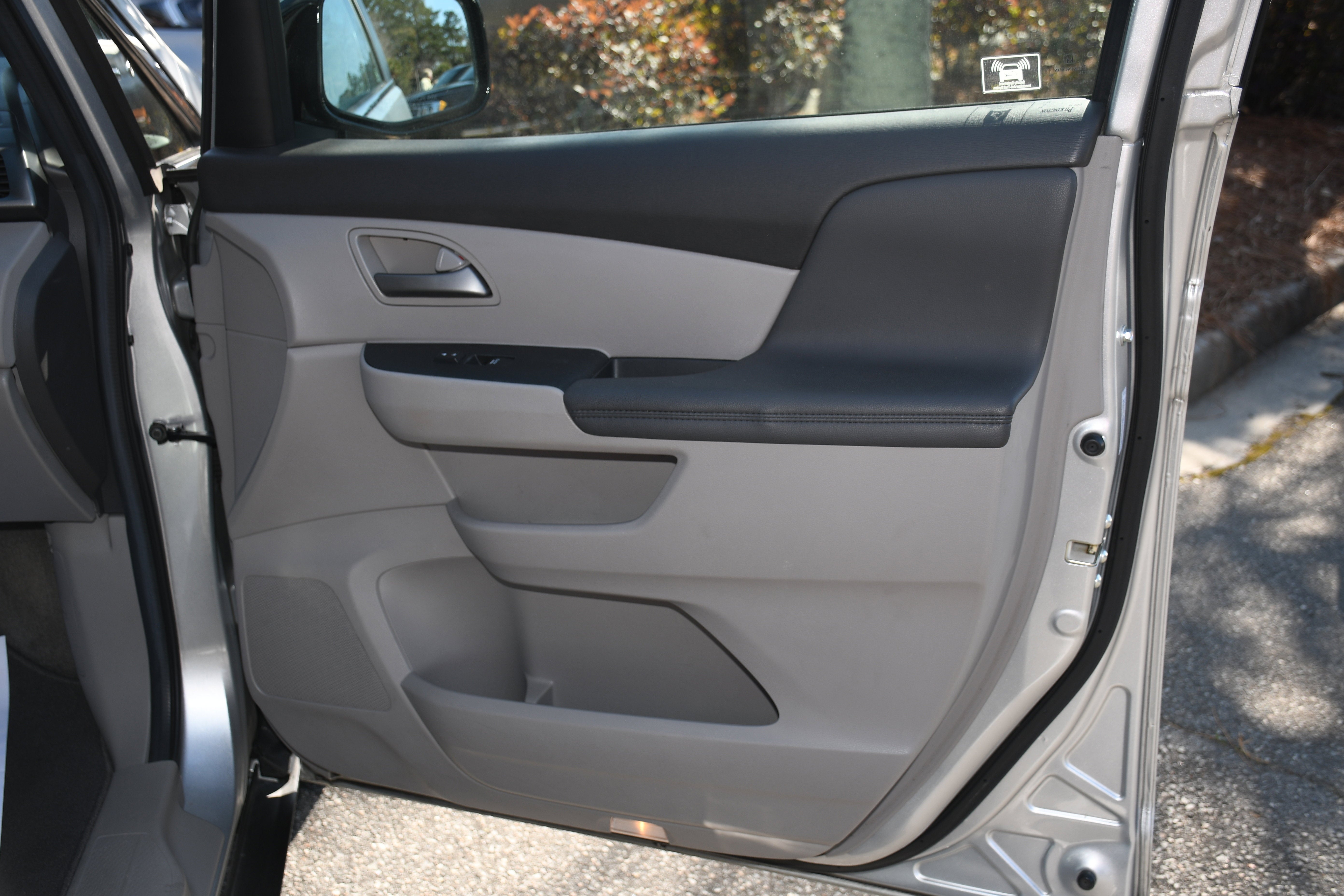 2011 Honda Odyssey EX