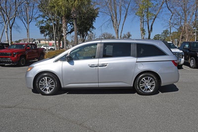 2011 Honda Odyssey EX