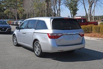2011 Honda Odyssey EX