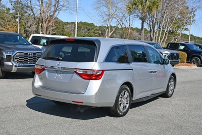 2011 Honda Odyssey EX