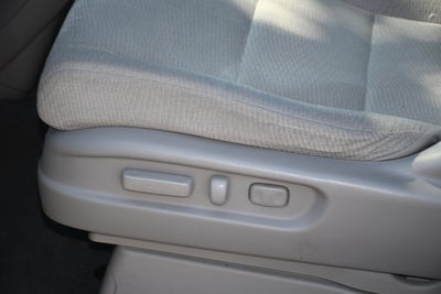 2011 Honda Odyssey EX