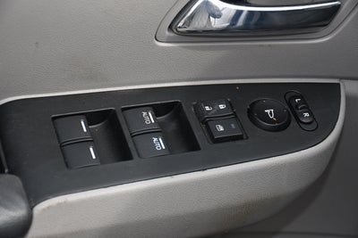 2017 Honda Odyssey EX-L