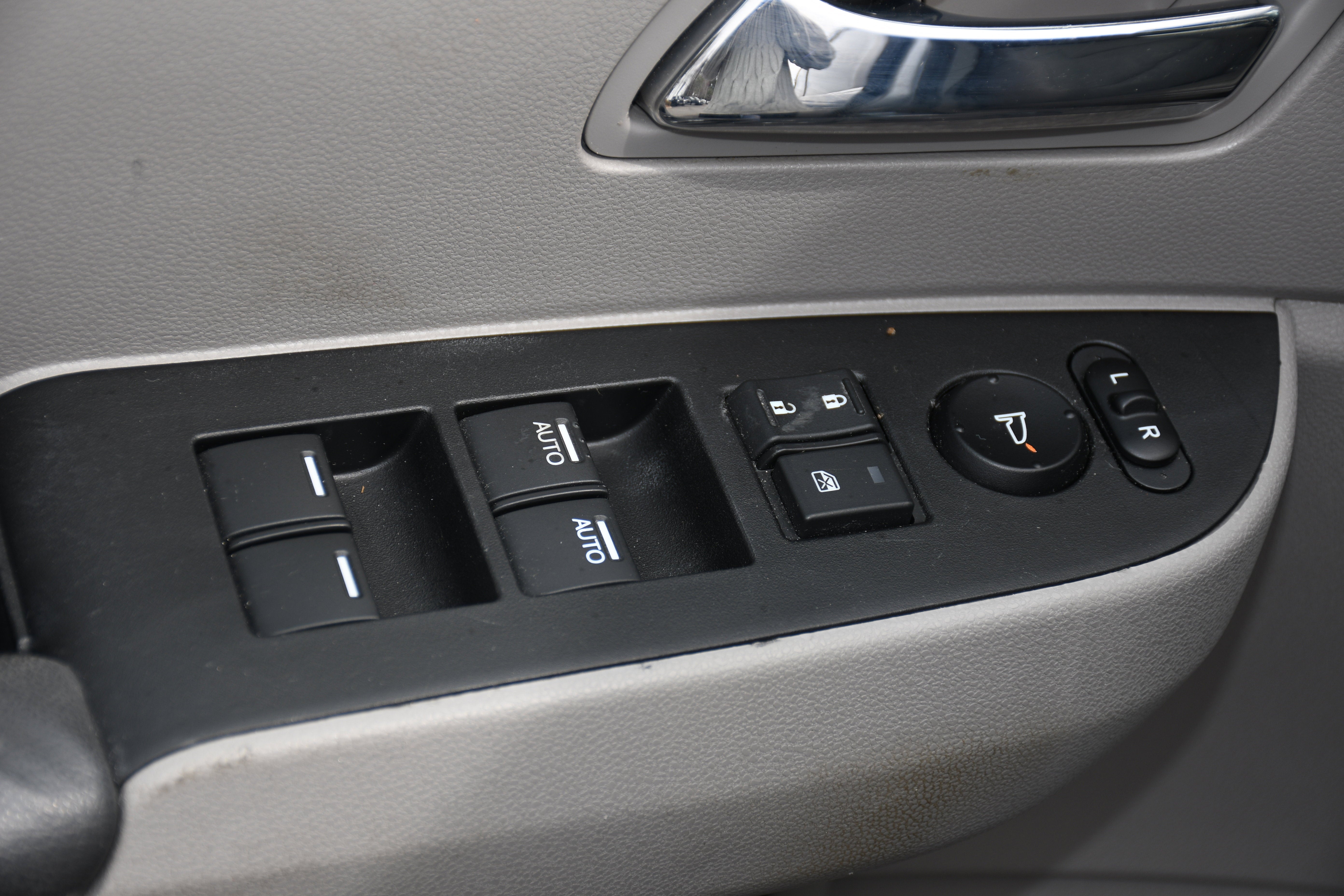 2017 Honda Odyssey EX-L