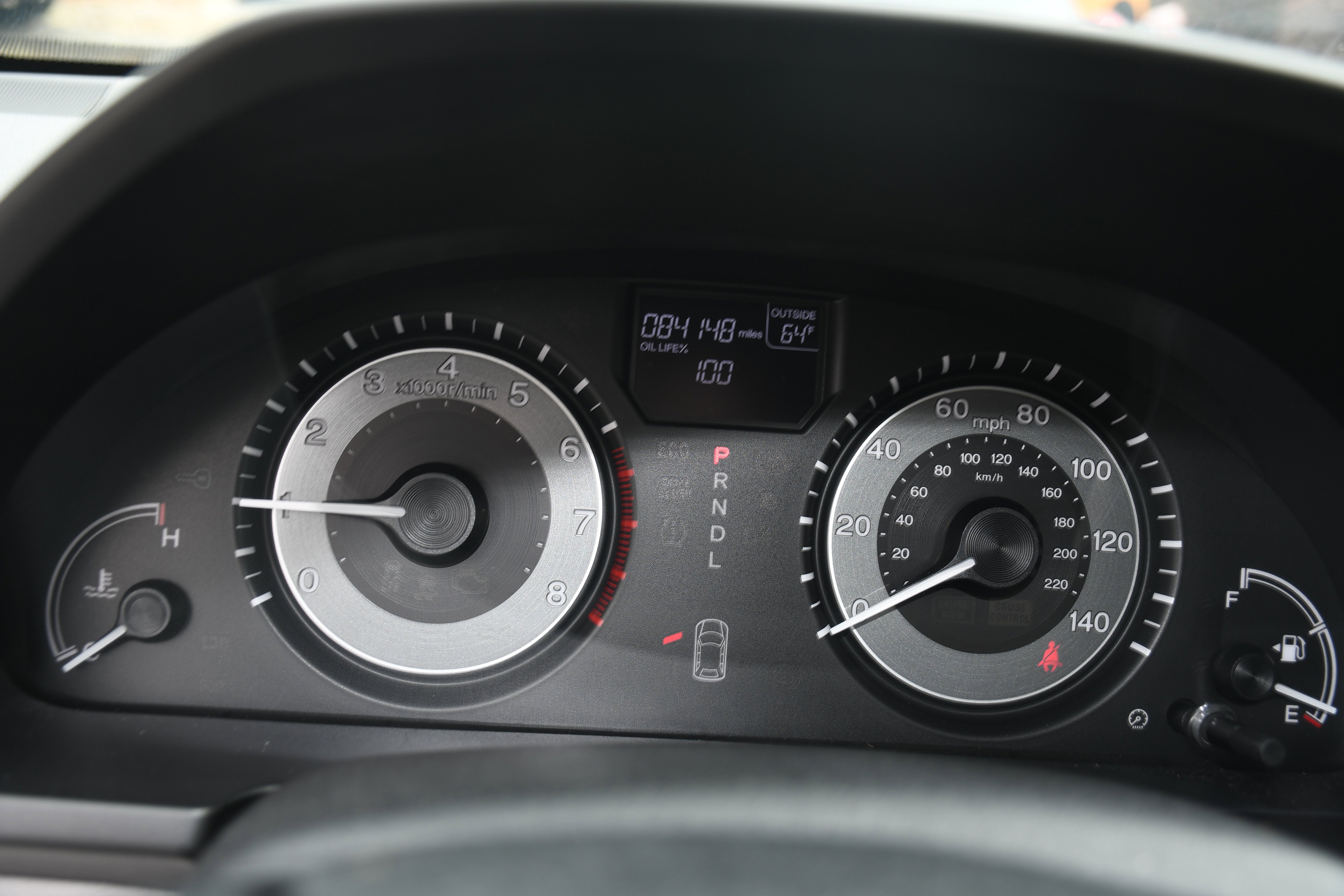 2017 Honda Odyssey EX-L