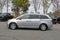 2017 Honda Odyssey EX-L