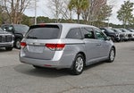 2017 Honda Odyssey EX-L