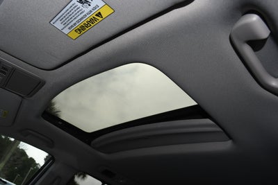 2017 Honda Odyssey EX-L