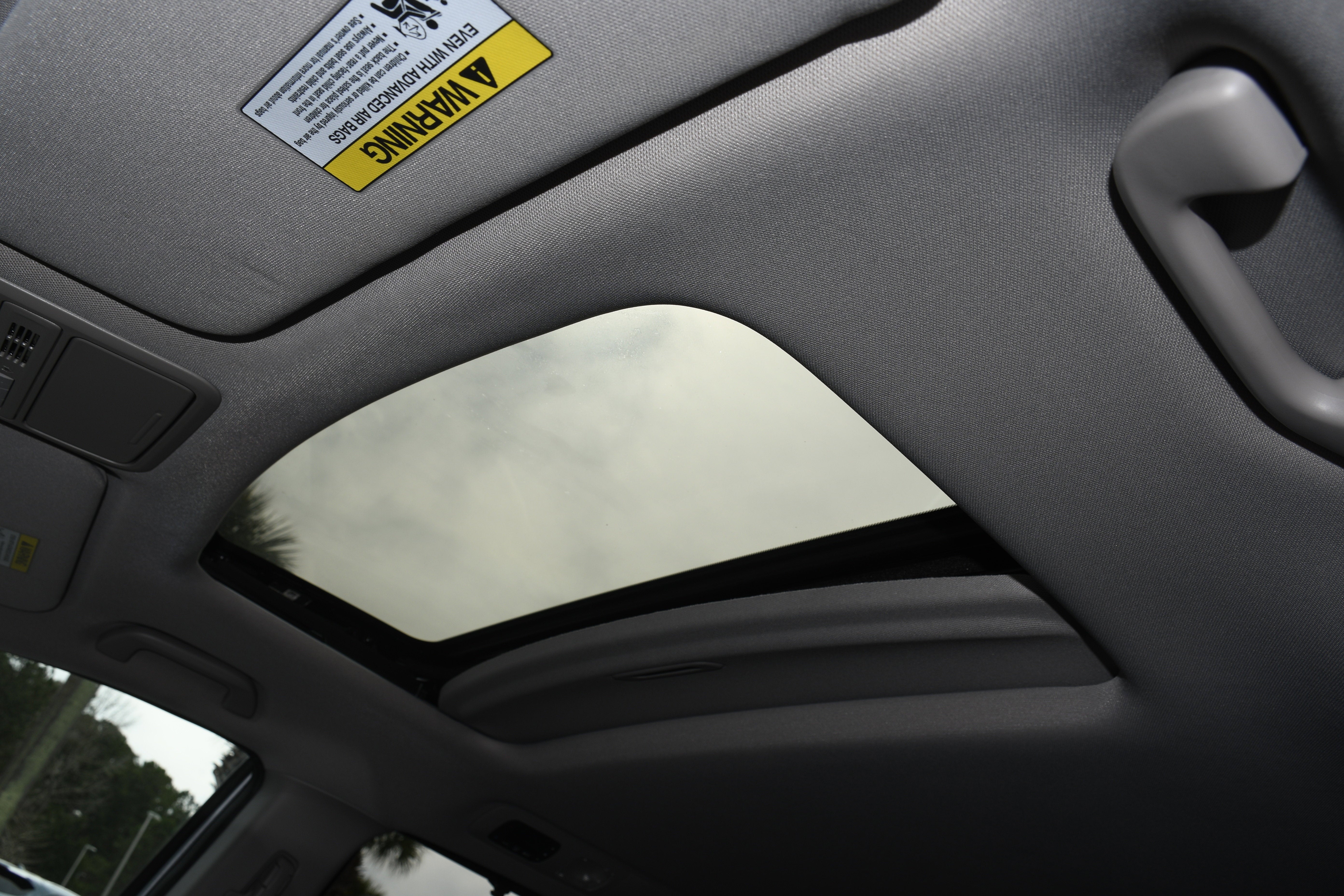 2017 Honda Odyssey EX-L