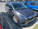 2018 Honda Odyssey EX