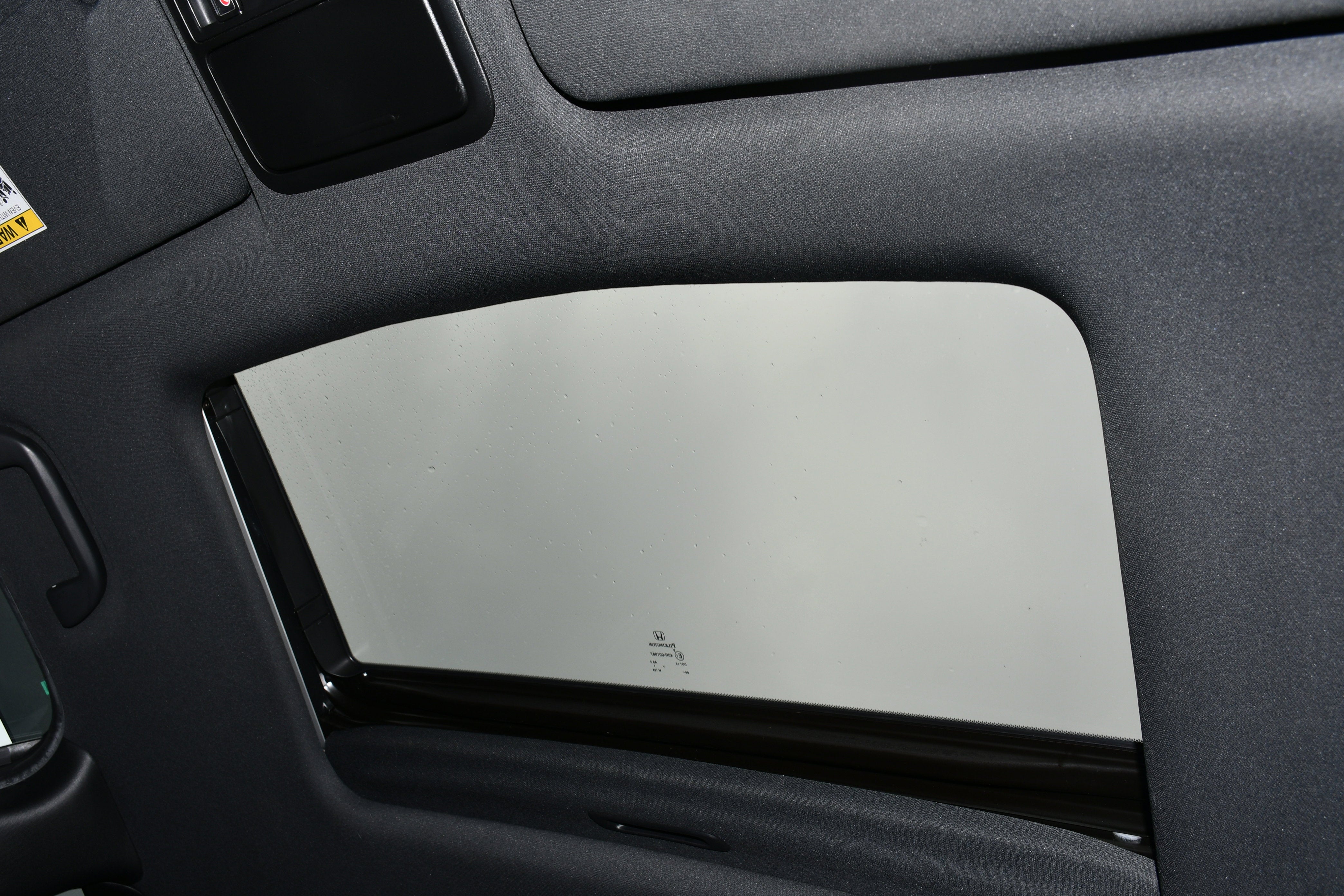 2019 Honda Passport Elite