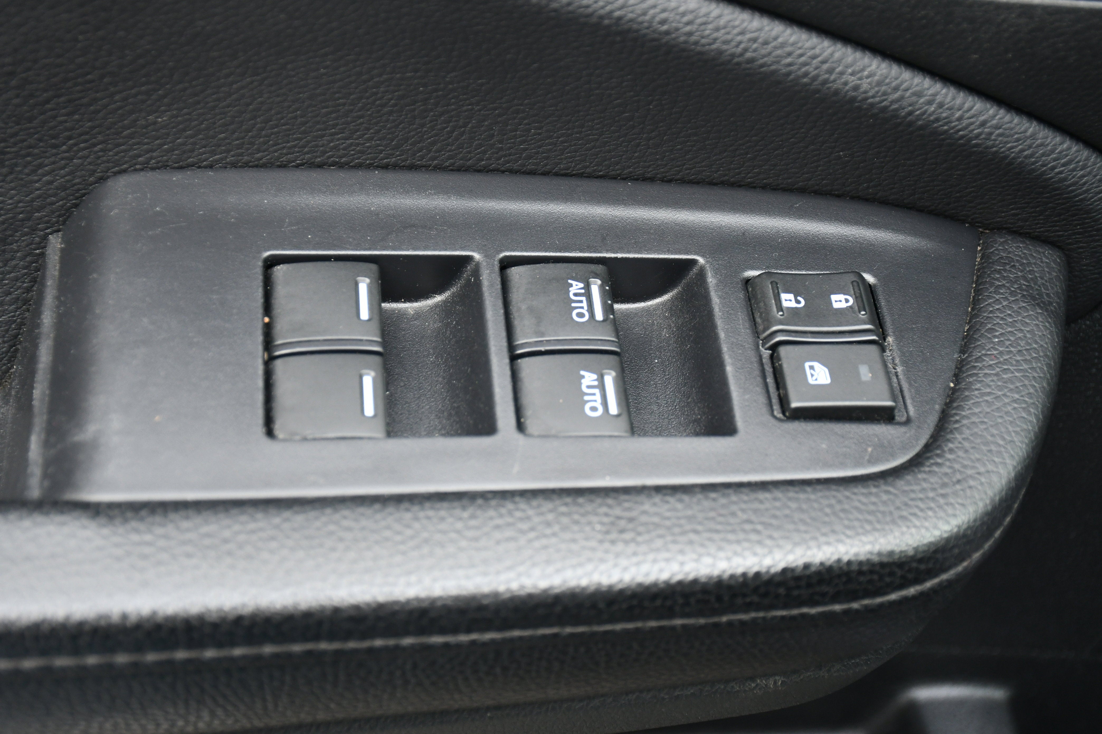 2019 Honda Passport Elite