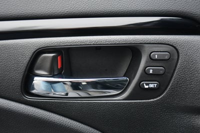 2019 Honda Passport Elite