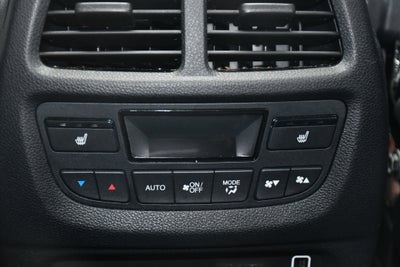 2019 Honda Passport Elite