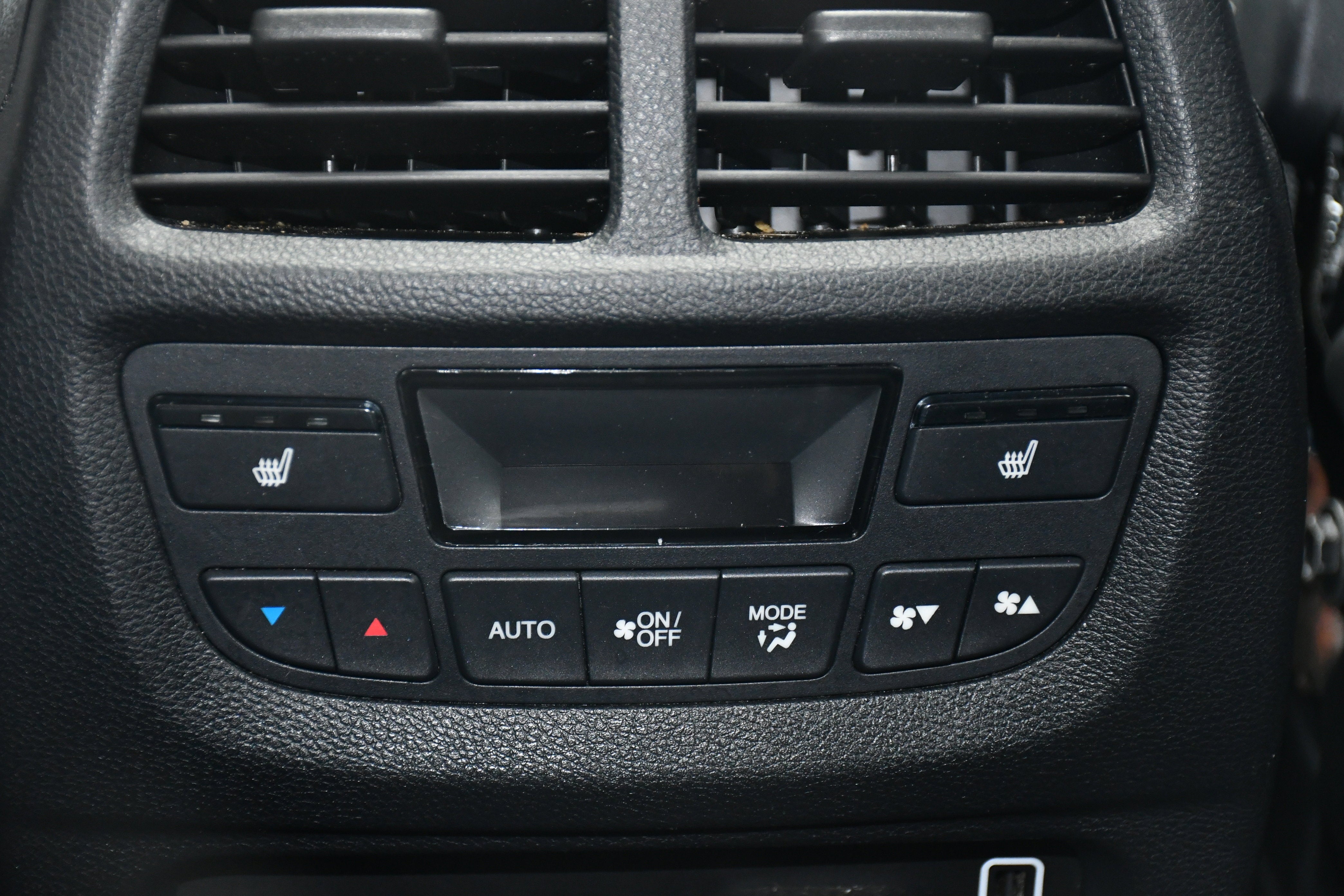 2019 Honda Passport Elite