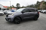 2019 Honda Passport Elite
