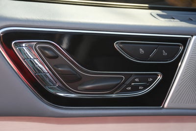 2024 Lincoln Navigator Black Label