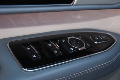 2024 Lincoln Navigator Black Label