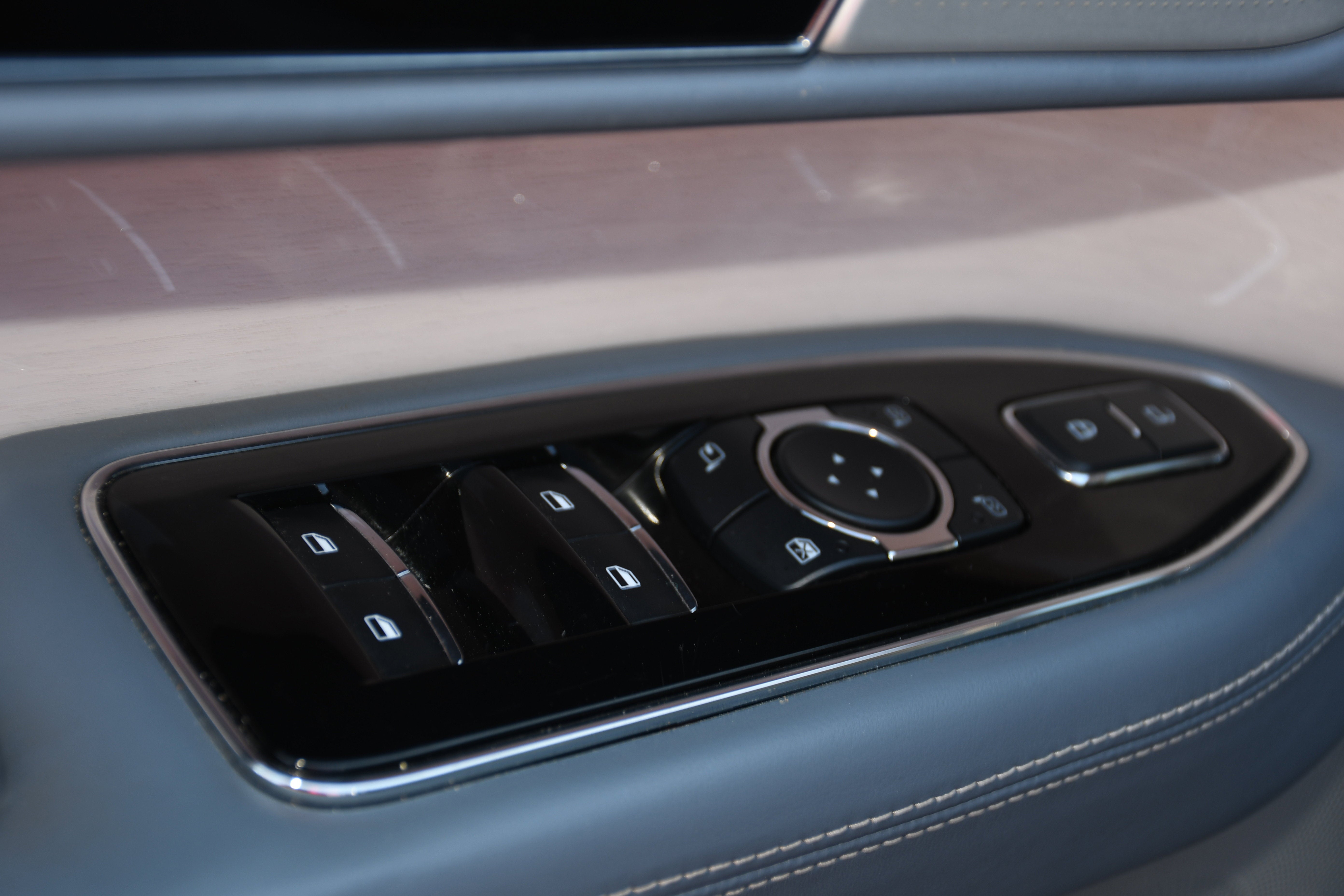 2024 Lincoln Navigator Black Label