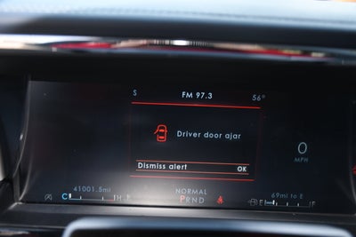 2024 Lincoln Navigator Black Label