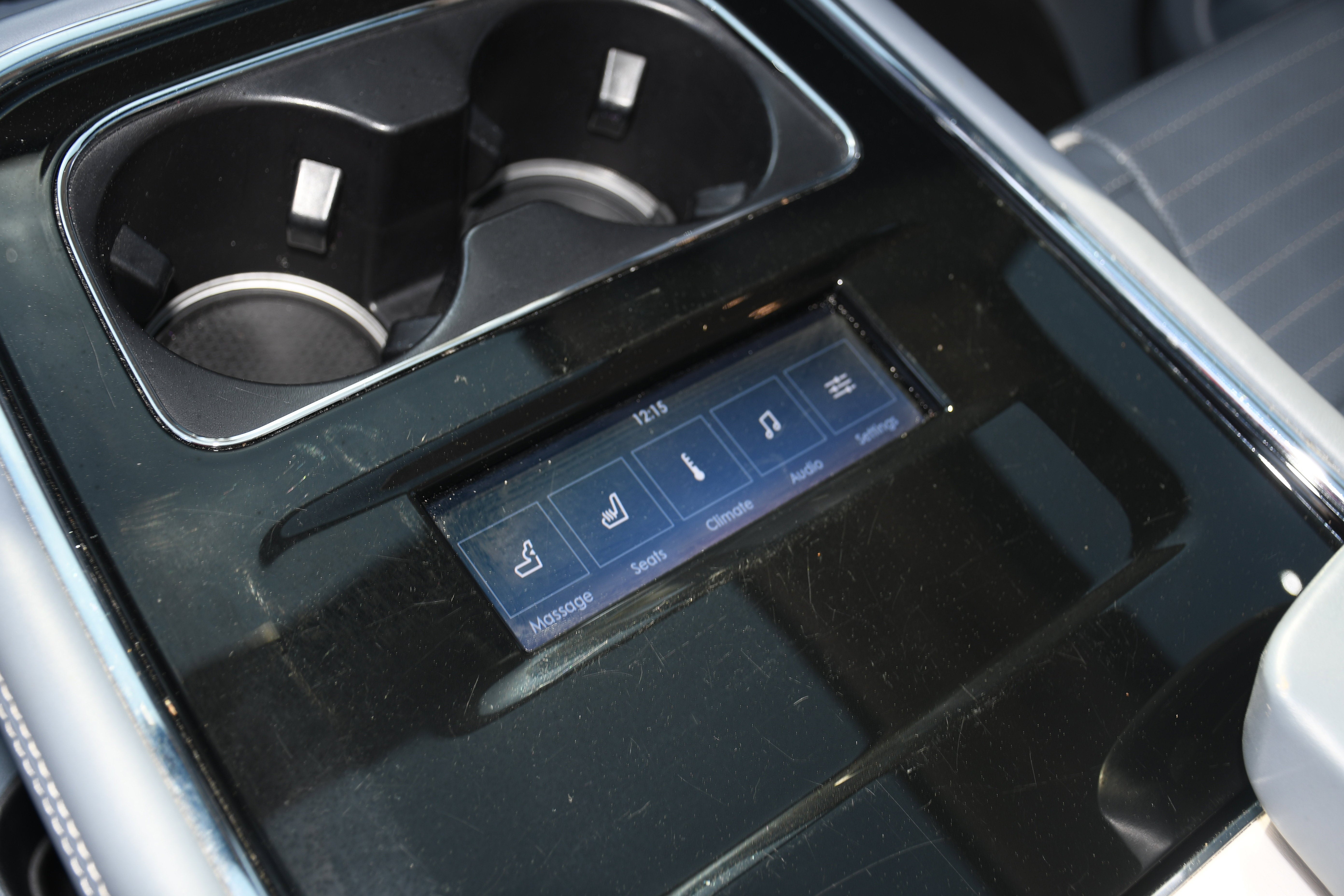 2024 Lincoln Navigator Black Label