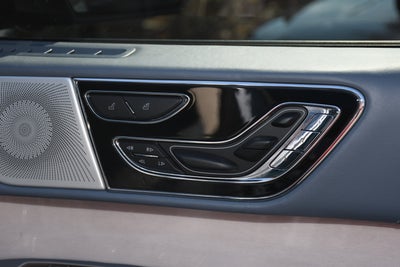 2024 Lincoln Navigator Black Label